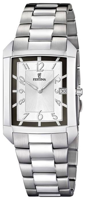 Festina watch for men - picture, image, photo