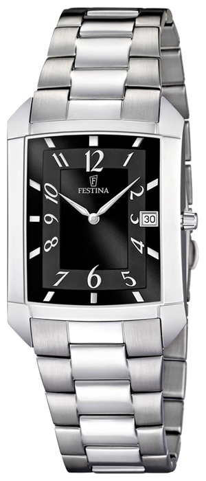 Festina watch for men - picture, image, photo