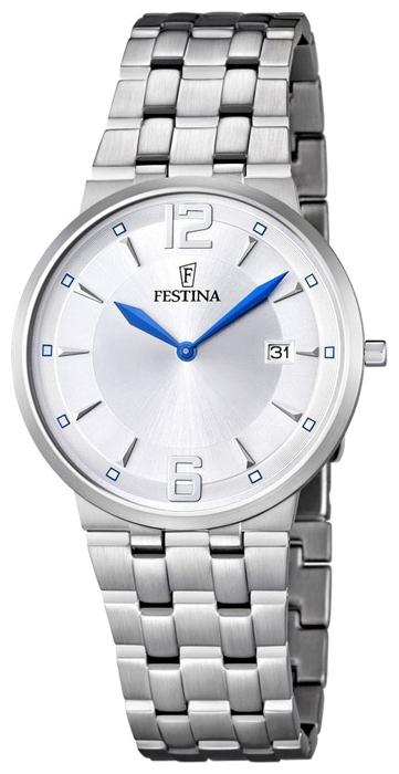 Festina watch for men - picture, image, photo