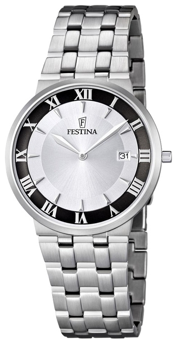 Festina watch for men - picture, image, photo