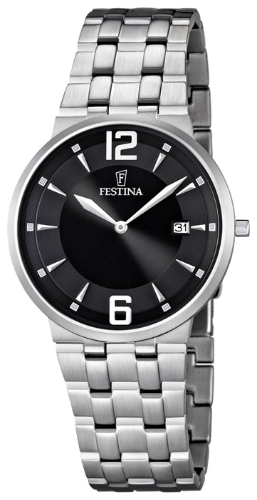 Festina watch for men - picture, image, photo