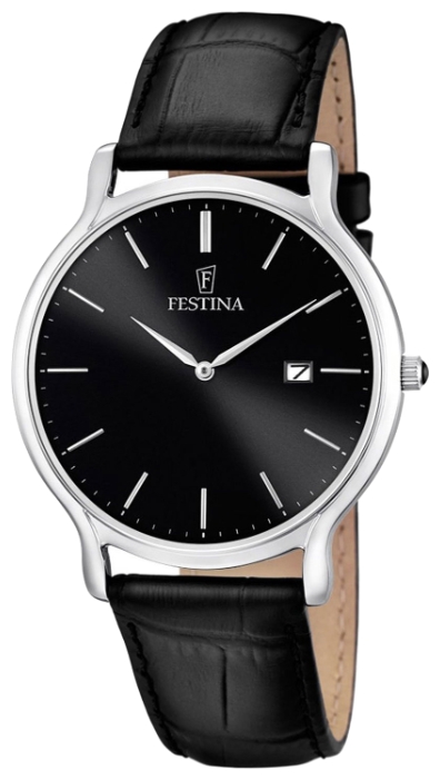 Festina watch for men - picture, image, photo