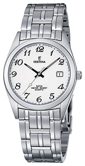 Festina F8825/1 wrist watches for men - 1 image, picture, photo