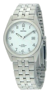 Wrist watch Festina F8827/2 for men - 1 picture, image, photo