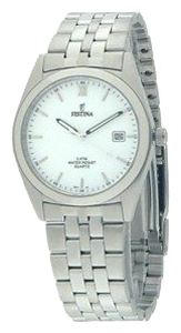 Festina F8827/3 wrist watches for men - 1 image, picture, photo