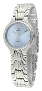 Wrist watch Festina F8916/5 for women - 1 picture, photo, image