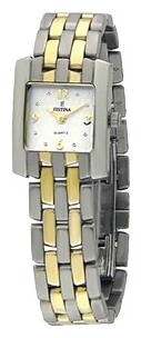 Wrist watch Festina F8927/2 for women - 1 photo, image, picture