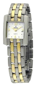 Wrist watch Festina F8927/4 for women - 1 photo, image, picture