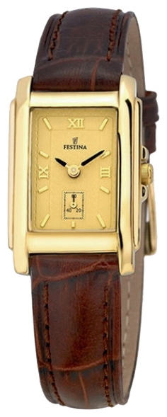 Wrist watch Festina F8956/5 for women - 1 picture, image, photo