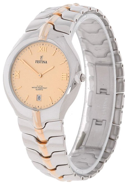 Wrist watch Festina F8965/2 for women - 1 photo, image, picture