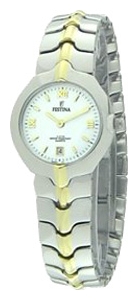Wrist watch Festina F8966/1 for women - 1 photo, image, picture