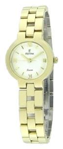 Wrist watch Festina F8971/3 for women - 1 photo, image, picture