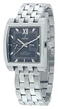 Festina F8992/D wrist watches for men - 1 image, picture, photo