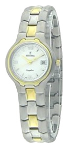 Festina F9837/1 wrist watches for women - 1 image, picture, photo