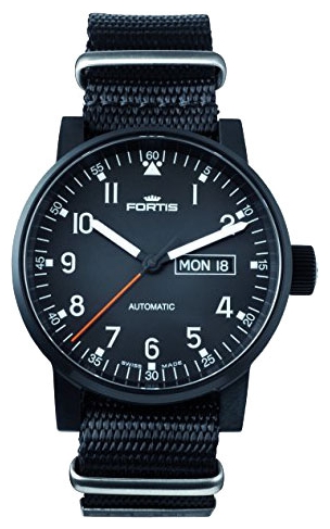 Fortis 623.18.71 N.01 pictures