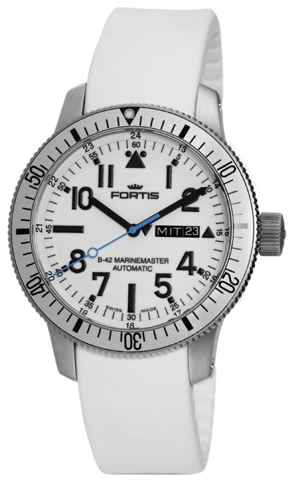 Fortis watch for men - picture, image, photo