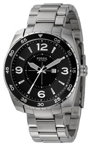 Wrist watch Fossil AM4237 for men - 1 picture, photo, image