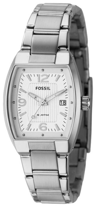 Wrist watch Fossil AM4289 for women - 1 picture, photo, image