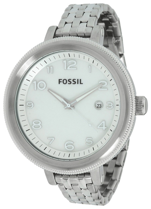 Wrist watch Fossil AM4305 for women - 1 picture, image, photo