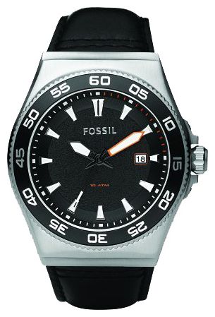 Fossil AM4341 wrist watches for men - 1 image, picture, photo