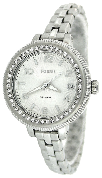 Wrist watch Fossil AM4352 for women - 2 photo, image, picture