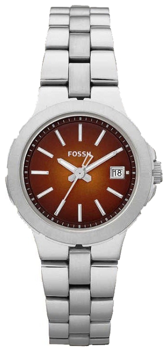 Wrist watch Fossil AM4406 for women - 1 photo, picture, image