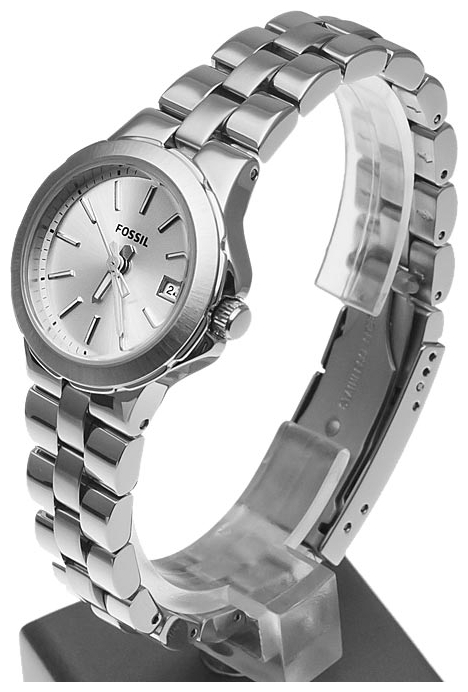 Wrist watch Fossil AM4407 for women - 2 picture, photo, image