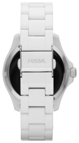 Wrist watch Fossil AM4494 for women - 2 picture, image, photo