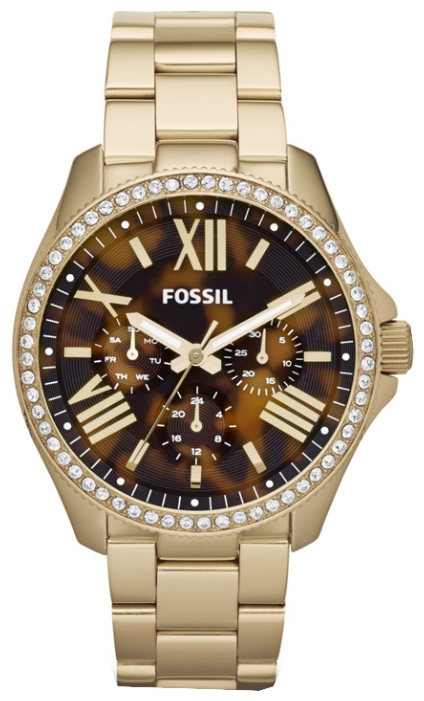 Fossil watch for women - picture, image, photo