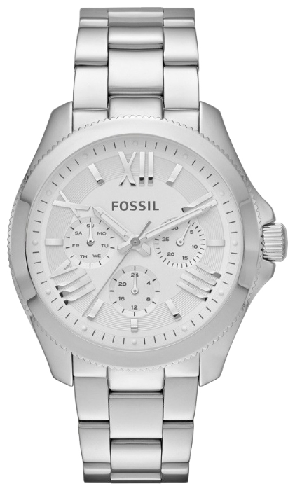 Wrist watch Fossil AM4509 for women - 1 picture, photo, image