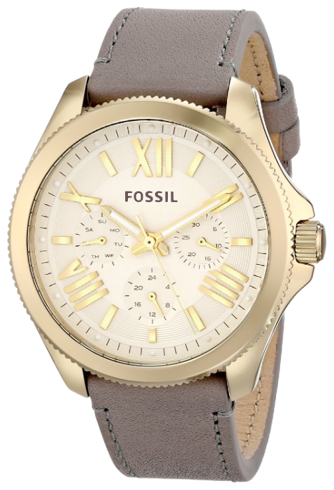 Wrist watch Fossil AM4529 for women - 2 image, photo, picture