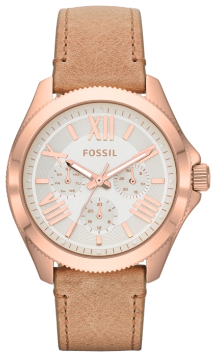 Wrist watch Fossil AM4532 for women - 1 photo, image, picture