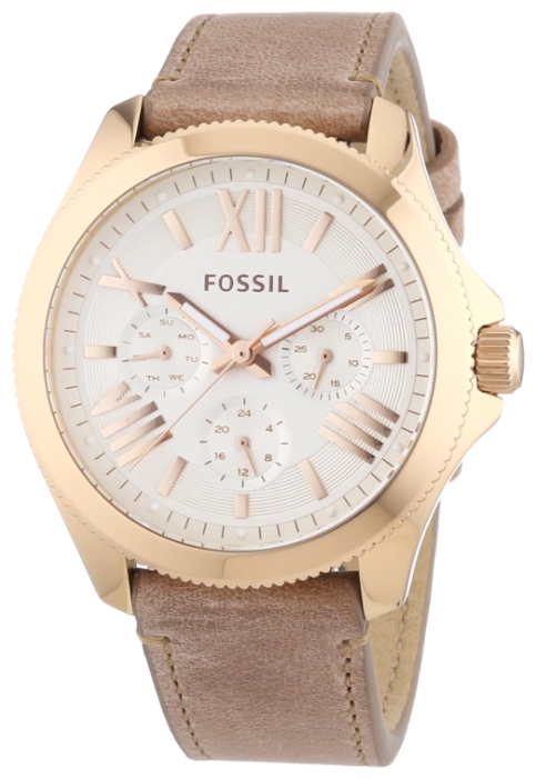 Wrist watch Fossil AM4532 for women - 2 photo, image, picture