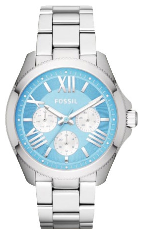 Wrist watch Fossil AM4547 for women - 1 photo, picture, image