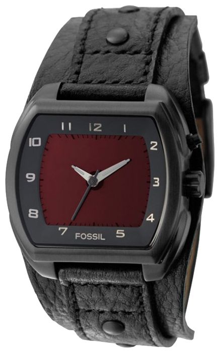 Wrist watch Fossil BG2196 for men - 1 photo, picture, image