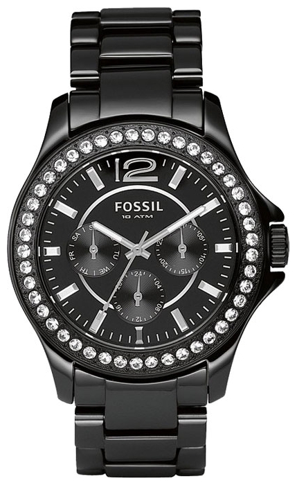 Fossil CE1011 pictures