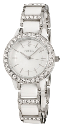 Fossil CE1017 wrist watches for women - 1 image, picture, photo