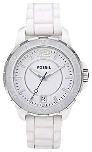 Wrist watch Fossil CE1034 for women - 1 photo, picture, image