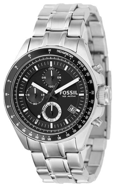 Fossil CH2600 pictures
