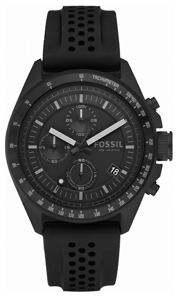 Wrist watch Fossil CH2703 for men - 1 image, photo, picture