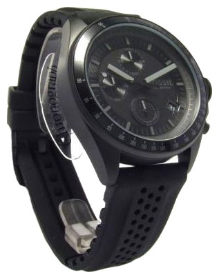 Wrist watch Fossil CH2703 for men - 2 image, photo, picture