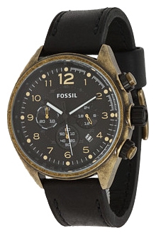 Wrist watch Fossil CH2783 for men - 2 photo, image, picture