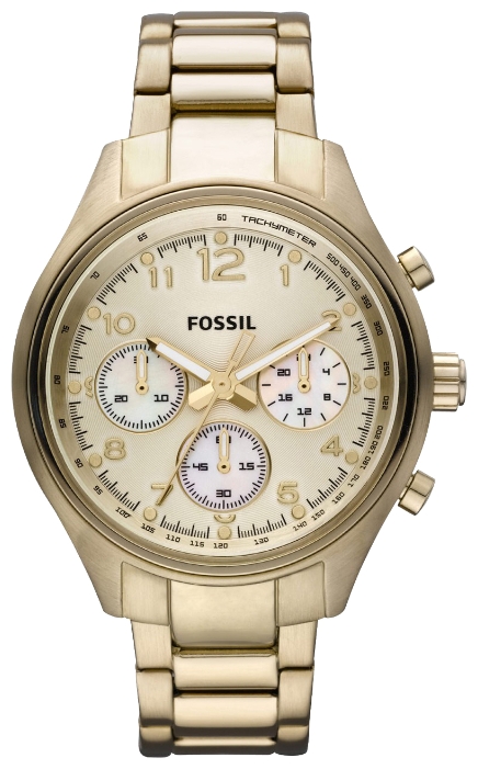 Wrist watch Fossil CH2791 for men - 1 image, photo, picture