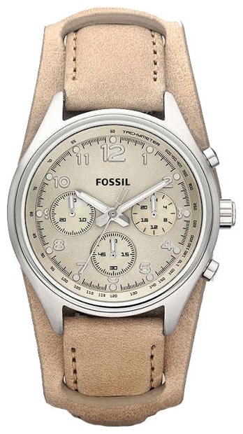 Fossil CH2794 wrist watches for women - 1 image, picture, photo