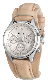 Fossil CH2794 wrist watches for women - 2 image, picture, photo