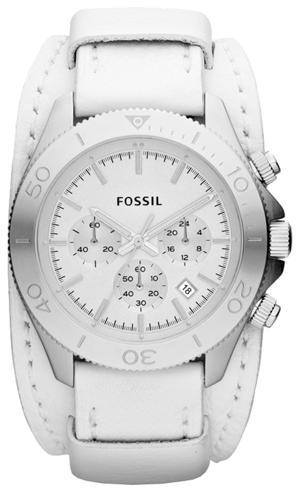 Wrist watch Fossil CH2858 for men - 1 photo, picture, image