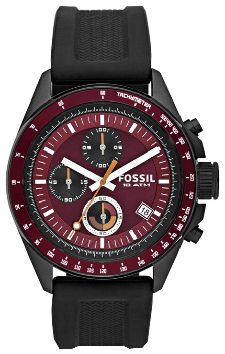 Fossil CH2876 pictures