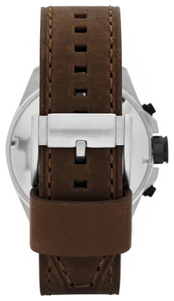 Wrist watch Fossil CH2882 for men - 2 photo, picture, image