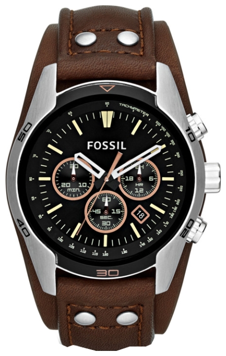 Fossil CH2891 pictures