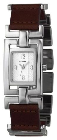 Fossil ES1855 wrist watches for women - 1 image, picture, photo